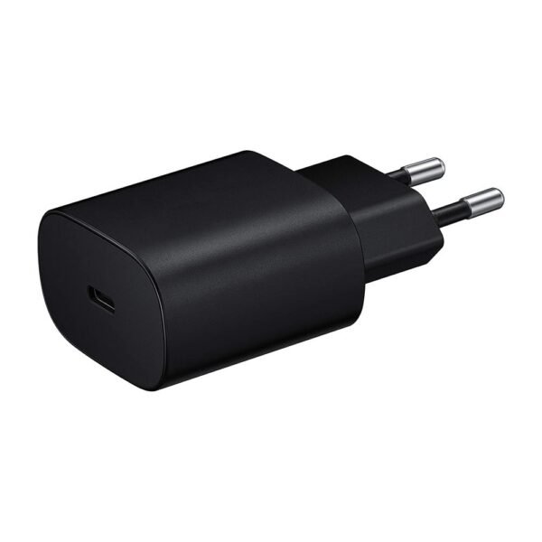 USB-C 25W charger