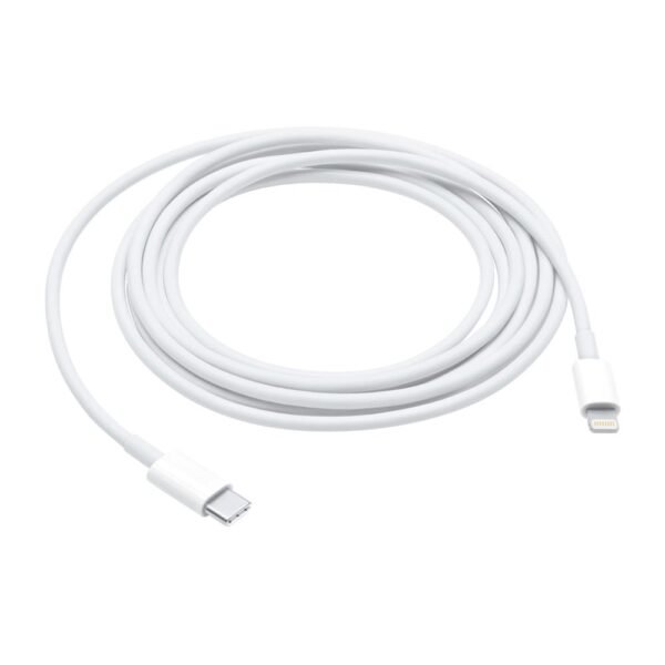 USB-C lightning cable