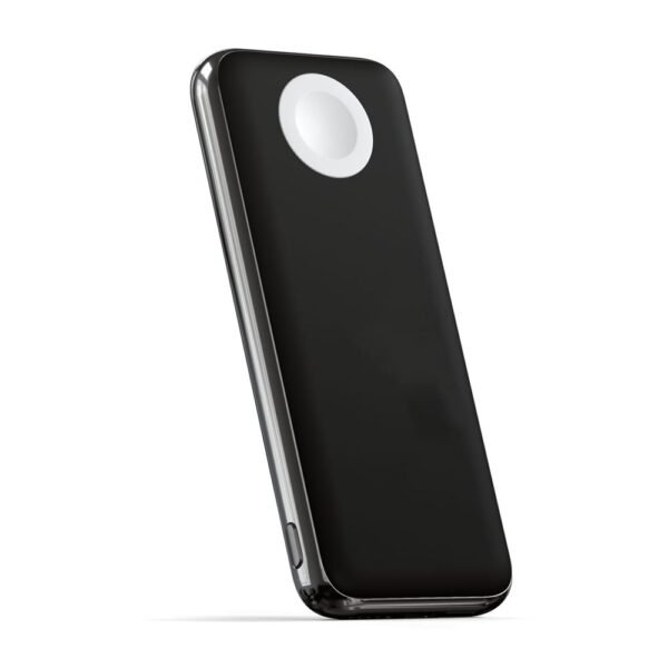 Silicone phone protective case