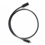 Direct Multifunctional Dual-Type-C Fast Charging Data Cable for Computer Cell Phone Multi-Functional - Image 3