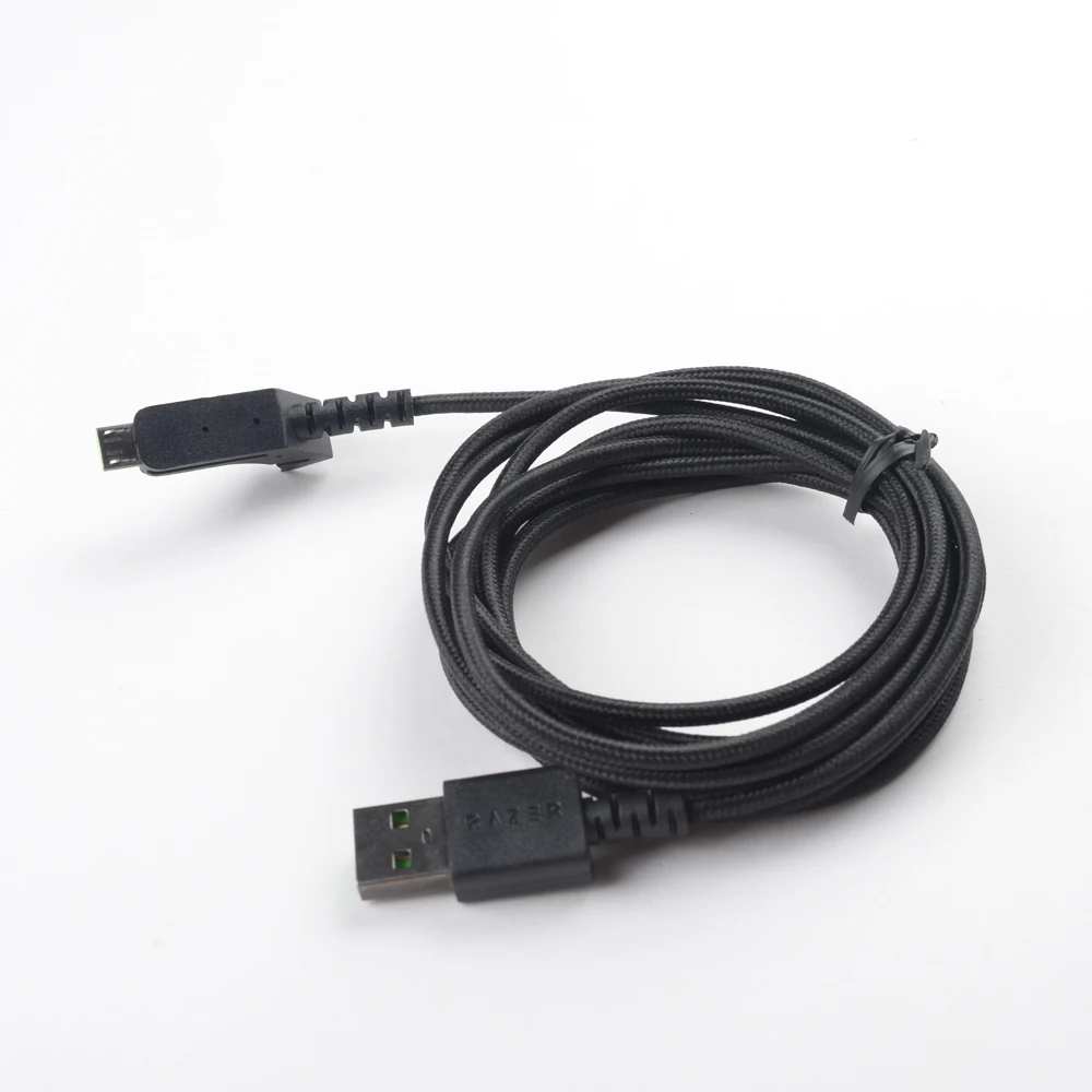 Hdfee2a5a725d4dc2881b5d3f8c0a81c9A.webp Hight Quality Usb Cable Black Customized Data Line Special Shape Charging Wire - Image 1