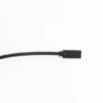 Direct Multifunctional Dual-Type-C Fast Charging Data Cable for Computer Cell Phone Multi-Functional - Image 5